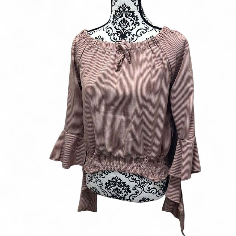 Romwe Women's Multi Top
